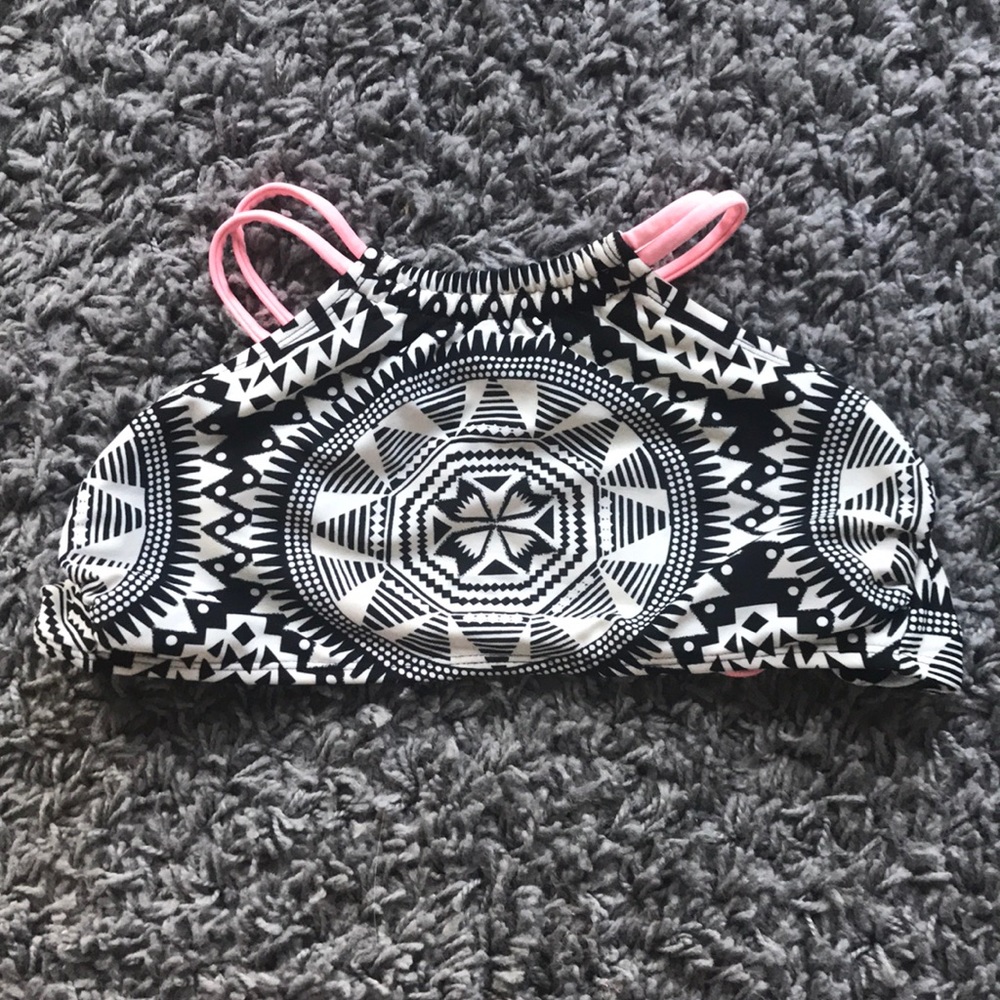 bathing suit
